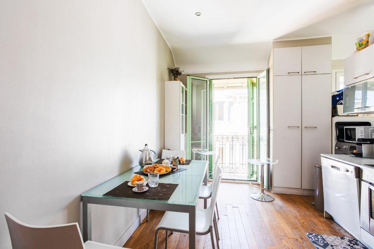Appartement Lung Arno Ap4300 By Riviera Homes Nice